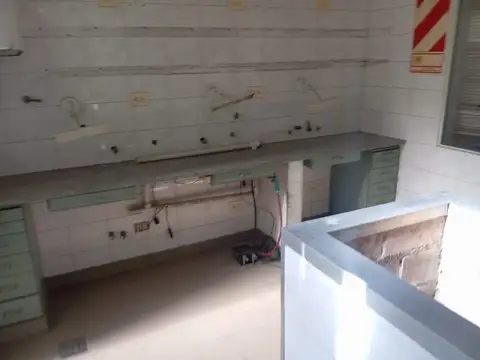 Depto Tipo Casa en Alquiler de 3 dormitorios