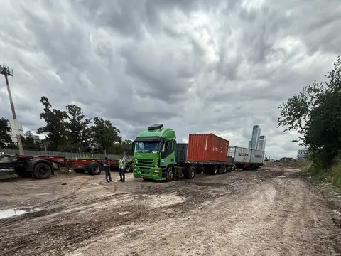 Padre Carlos Mujica 2100 2100