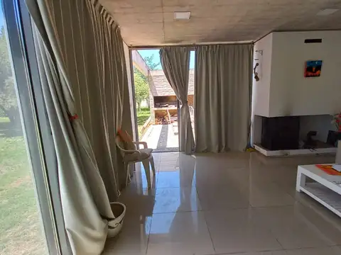 Casa en Venta de 1 dormitorio