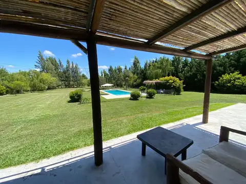 Venta Chacras de la cruz , Exaltación de la Cruz