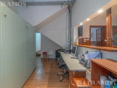 Casa en Venta en Almagro, USD 520.000
