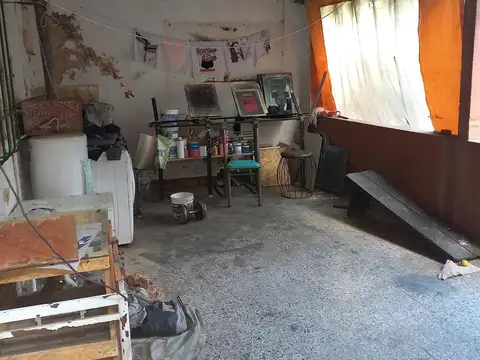 Depto Tipo Casa en Venta en Villa Martelli, USD 100.000