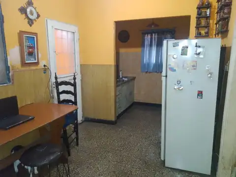 Depto Tipo Casa en Venta con 1 cocheras