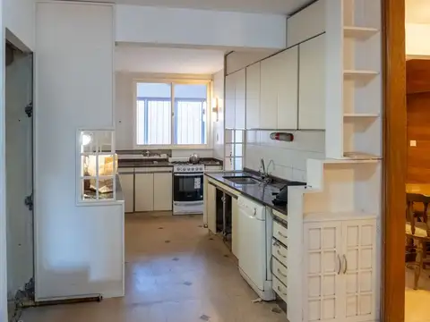 Departamento en Venta 41 años
