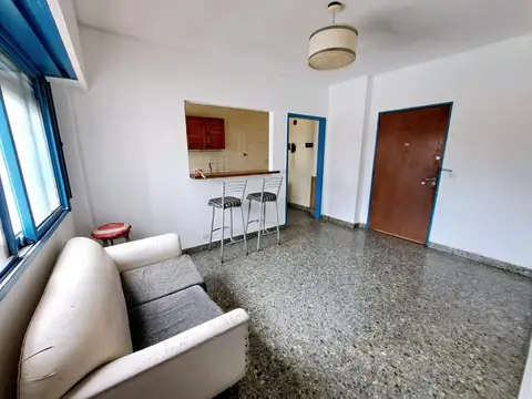 Departamento en Alquiler de 2 ambientes