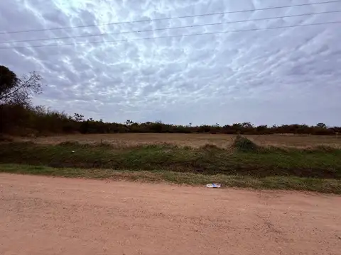 LOTES EN VENTA ZONA NORTE DE GOYA