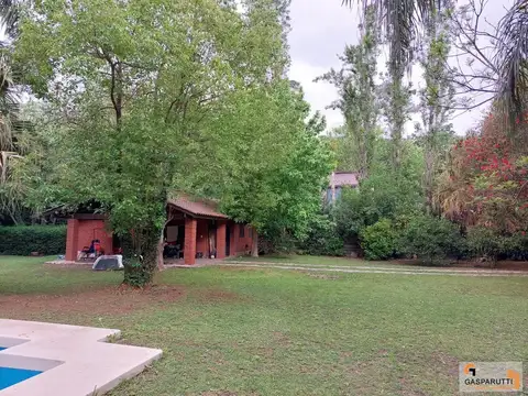 Casa Quinta Terreno en Venta – Ideal Desarrollo Inmobiliario