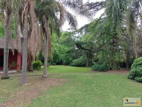 Quinta en Venta 20 años