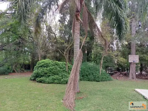 Quinta en Venta al Norte