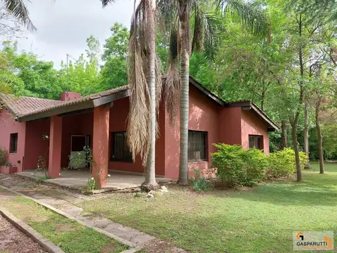 Casa Quinta Terreno en Venta – Ideal Desarrollo Inmobiliario