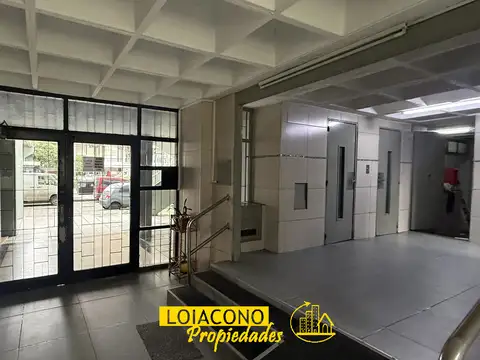 Departamento en Alquiler de 2 dormitorios