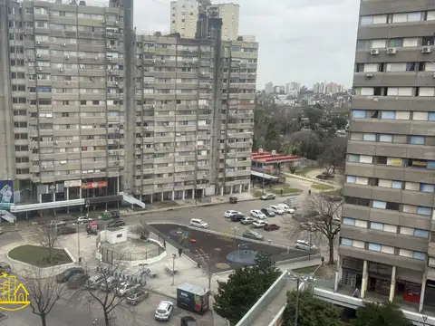 Alq. Soldado de la Frontera 5000, Ed. 14 - Depto 3amb - Loiacono Propiedades