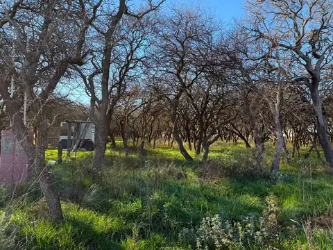 Terreno en Venta de 640,0 m2
