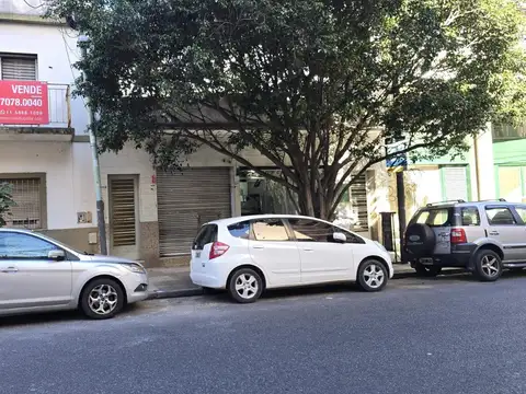 Teniente General Juan Domingo Perón 4400