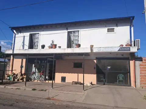 Los Mandarinos 400