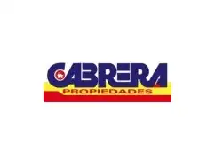 CABRERA PROPIEDADES