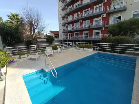 VENTA DEPARTAMENTO 2 AMBIENTES MORON AMENITIES