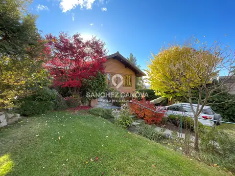 Casa en Venta 35 años