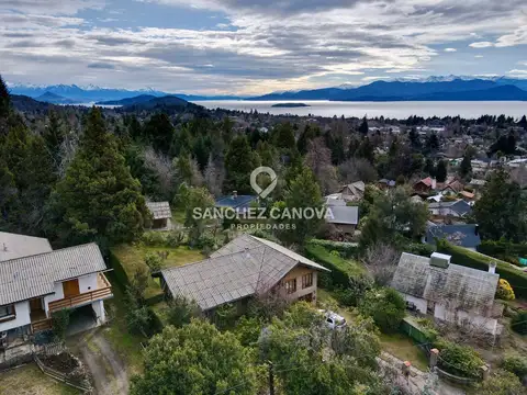 Casa en Venta en San Carlos de Bariloche, USD 350.000