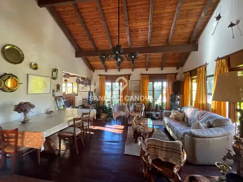 Casa Chalet  en Venta ubicado en Melipal II, Bariloche, Patagonia