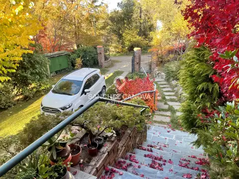 Casa en Venta 35 años