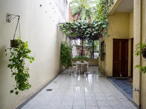 Casa en Venta 60 años