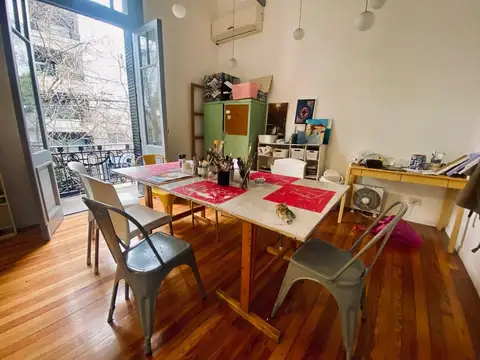 Depto Tipo Casa en Venta 65 años