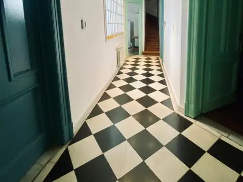 Depto Tipo Casa en Venta de 4 dormitorios