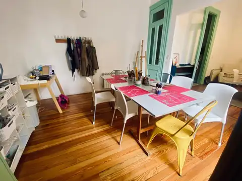 Depto Tipo Casa en Venta al Este