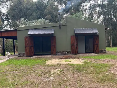 Casa en Venta en San Clemente del Tuyú, USD 170.000