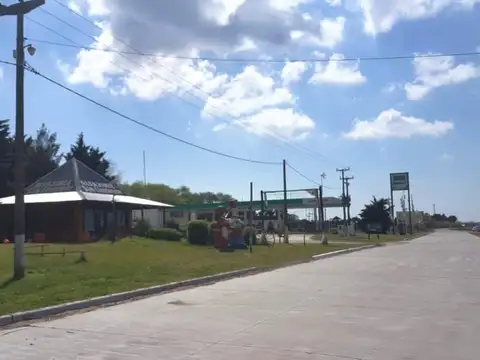 Casa en Venta en San Clemente Del Tuyu, USD 100.000