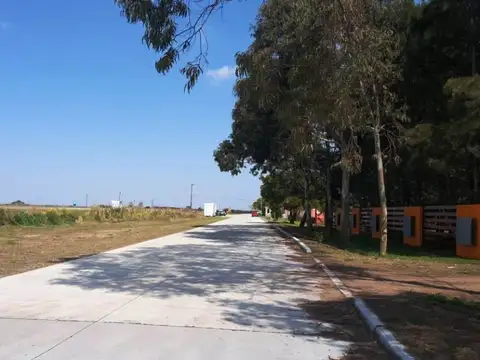 Chalet de 4 Ambientes en Las Chachas