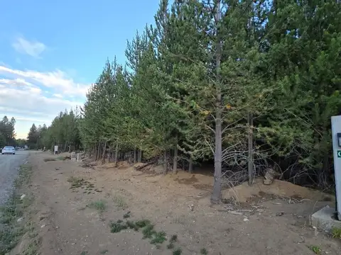 Acceso Al Challhuaco 100