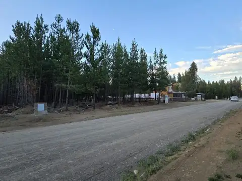 Terreno en Venta en San Carlos De Bariloche, USD 45.000