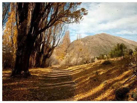 Terreno en Venta en San Carlos De Bariloche, USD 45.000