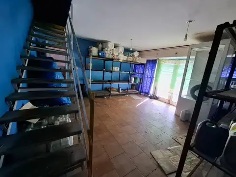 Paso de los Andes 1300