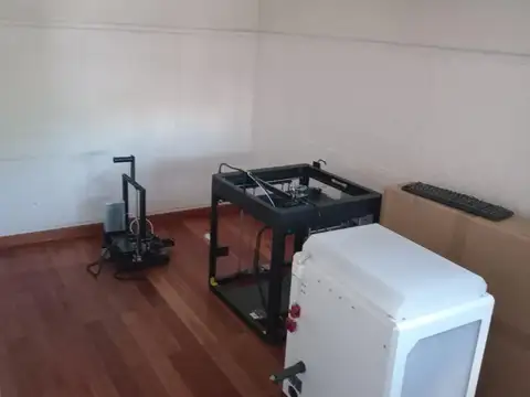 Depto Tipo Casa en Alquiler Temporal en Mataderos, $ 1.600.000