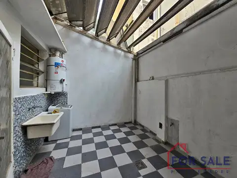 Depto Tipo Casa en Venta 30 años