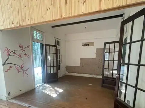Casa en Venta en Caballito, USD 600.000