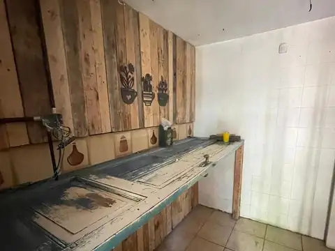 Casa en Venta 100 años