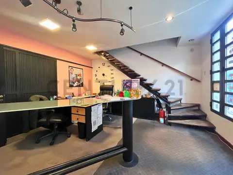 Venta Local comercial + Depósito en Centro, Rosario | Ideal inversión o desarrol