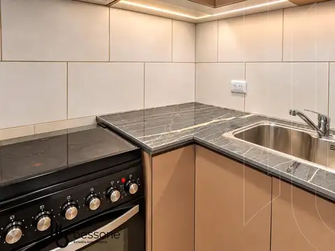 Depto Tipo Casa en Alquiler de 2 ambientes