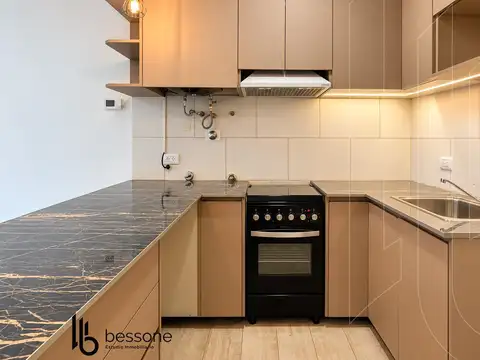 Depto Tipo Casa en Alquiler de 1 dormitorio