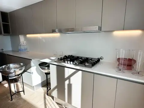 Departamento en Venta de 5 ambientes