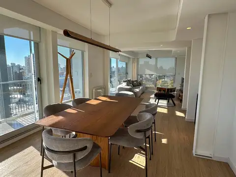 venta departamento tres dormitorios categoría amenities barrio lourdes