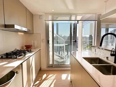 Departamento en Venta en Nuestra Señora De Lourdes, USD 407.000