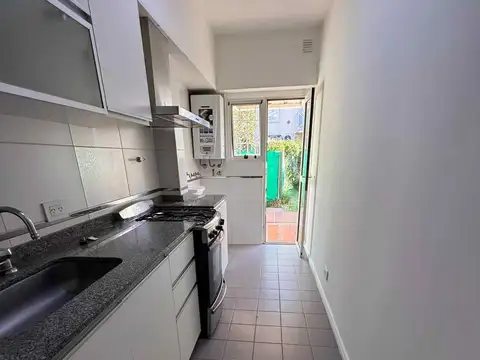 Departamento en Alquiler de 3 ambientes