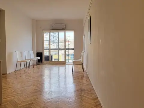 Departamento - Alquiler - Argentina, Capital Federal - CORONEL DIAZ 2400