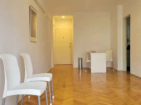 Departamento en Alquiler Apto profesional