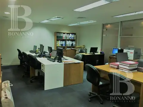 Oficina SARMIENTO 600 - Microcentro